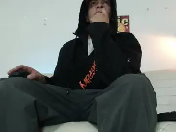 Chaturbate Watch Live Sex Cams of thomasjons