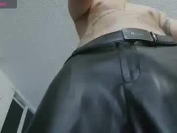 Chaturbate Live Porn of thomasjons