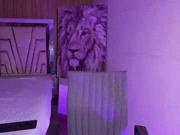 Chaturbate Sex Cam of vanessascott_