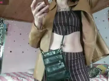 Chaturbate Nude Webcam of venuzxx