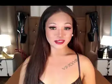 Chaturbate Best live sex cam show of your_sex_addiction_69