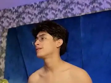 Chaturbate Live Sex of aaron_eze