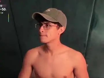 Chaturbate Adult Webcam of aaron_eze