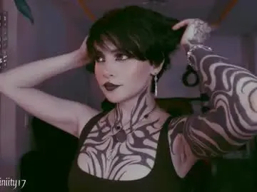 Chaturbate Live Porn of abril__colen