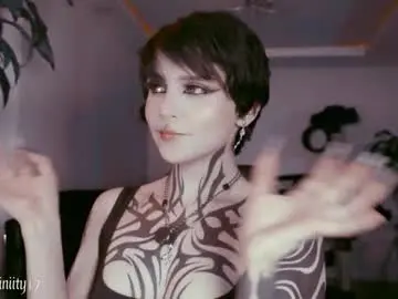 Chaturbate Live Sex of abril__colen