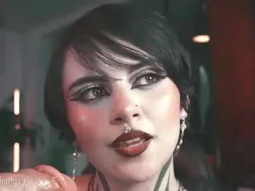 Chaturbate Adult Webcams of abril__colen