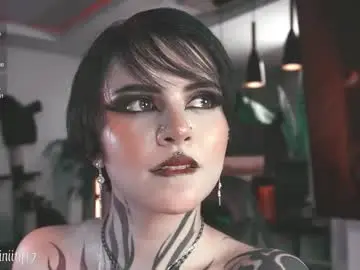 Chaturbate Free Porn Cam of abril__colen