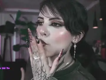 Chaturbate Sex Cam of abril__colen