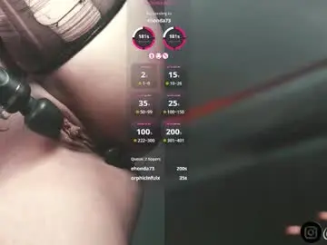 Chaturbate Live Sex of abril__colen