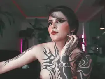 Chaturbate Sex Cam of abril__colen