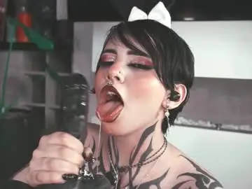 Chaturbate Sex Cam of abril__colen