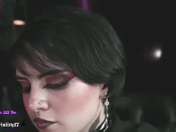 Chaturbate Adult Webcams of abril__colen