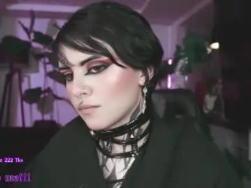 Chaturbate Live Sex Cam of abril__colen