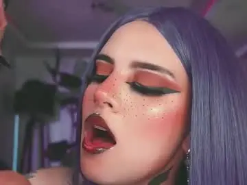 Chaturbate Live Sex of abril__colen