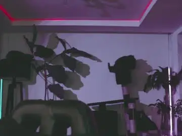 Chaturbate Adult Webcam of abril__colen