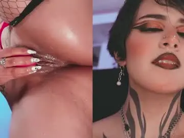 Chaturbate Watch Live Sex Cams of abril__colen