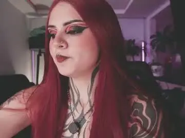 Chaturbate Best Webcam of abril__colen