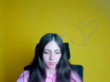 Chaturbate Live Sex Cam of amber__r