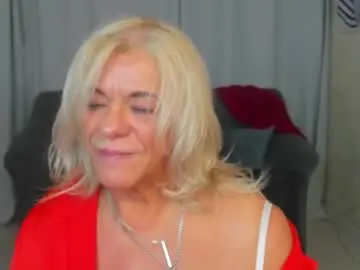 Chaturbate Live Sex Cam of anittaharris