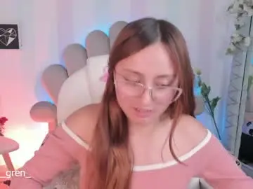 Chaturbate Adult Webcams of arianna_gren