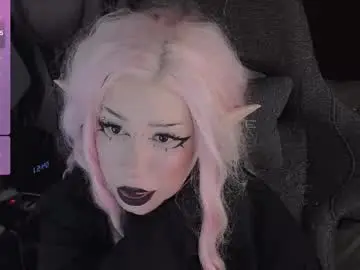 Chaturbate Live Sex Cam of asha_nekooo