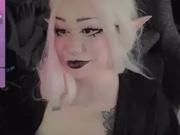 Chaturbate Sex Chat of asha_nekooo