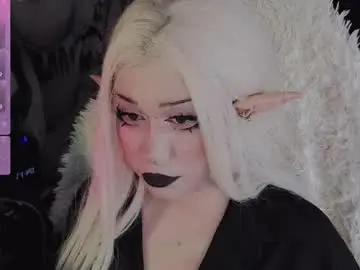 Chaturbate Adult Webcam of asha_nekooo