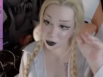 Chaturbate Live Sex of asha_nekooo