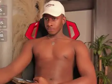 Chaturbate Adult Video Chat of baby_smith