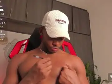 Chaturbate Sex Cam of baby_smith