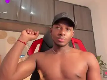 Chaturbate Private Sex Chat of baby_smith