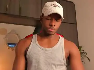 Chaturbate Free Porn Cam of baby_smith