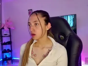 Chaturbate Sex Chat of barbie20_