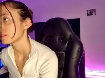 Chaturbate Best Webcam of barbie20_