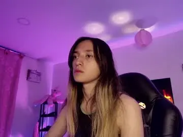 Chaturbate Watch Live Sex Cams of barbie20_
