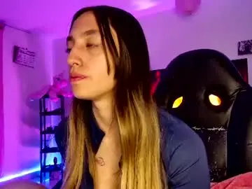 Chaturbate Live Sex Cam of barbie20_