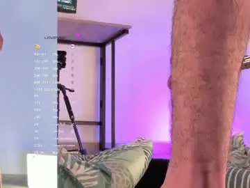 Chaturbate Live Porn of belami_blake