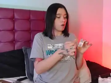 Chaturbate Sex Cam of bella_lr