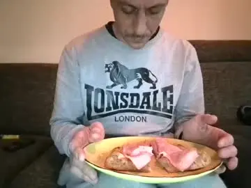 Chaturbate Live Porn of degrandis