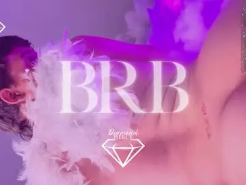 Chaturbate Sex Chat of diamond_piarce