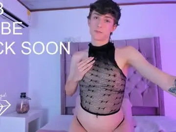 Chaturbate Sex Cam of diamond_piarce