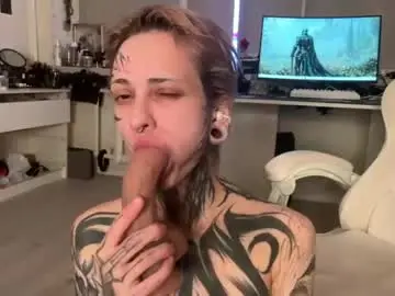 Chaturbate Live Porn of elenacastellani