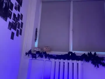 Chaturbate Sex Cam of elenacastellani