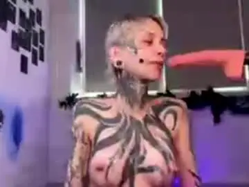 Chaturbate Private Sex Chat of elenacastellani