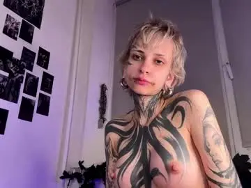 Chaturbate Live Porn of elenacastellani