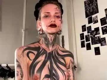 Chaturbate Adult Webcam of elenacastellani