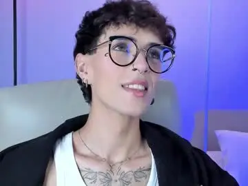 Chaturbate Free Live Porn of erisleon