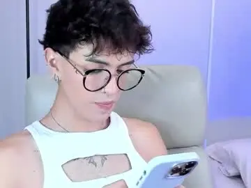 Chaturbate Nude Webcam of erisleon