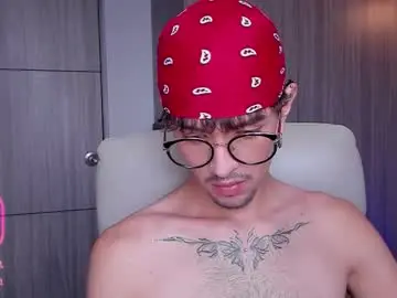 Chaturbate Live Sex of erisleon