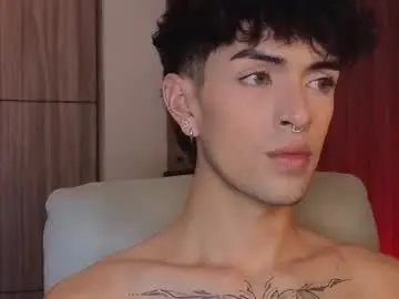 Chaturbate Nude Webcam of erisleon